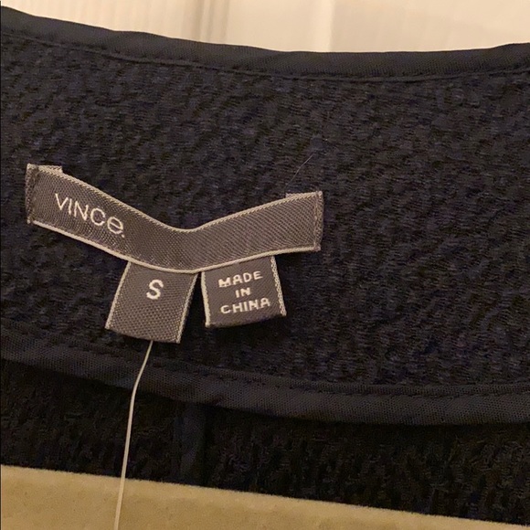 Vince jacket - Picture 5 of 10